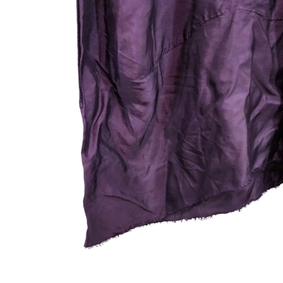 Skif Women's 100% Rayon Adjustable Shoulder Straps Maxi Dress - Picture 3 of 7